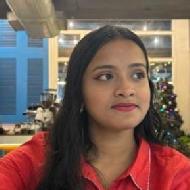 Supriti M. Class 12 Tuition trainer in Kolkata