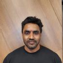 Photo of Manish Makwana