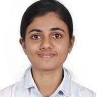 Reeba R. Class I-V Tuition trainer in Mallappally