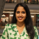 Photo of Kaivalya R.
