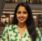 Kaivalya R. Class 12 Tuition trainer in Bangalore