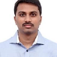 Ruttala Kowsik BIM trainer in Delhi