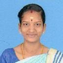 Photo of D Jeyashri .