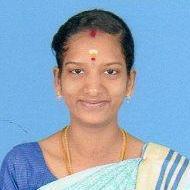 D Jeyashri . Class I-V Tuition trainer in Dindigul
