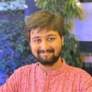 Atharve Dubey Spoken English trainer in Ratlam