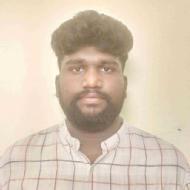 Sunil Dhanireddy Class 12 Tuition trainer in Hyderabad