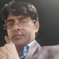 Sheo Ram Upadhyay Class 10 trainer in Pratapgarh