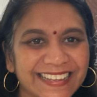 Rukhia Class I-V Tuition trainer in Chennai