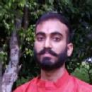 Photo of Samanway Das