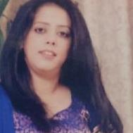 Neha M. Nursery-KG Tuition trainer in Kolkata