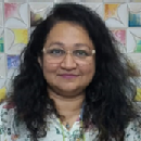 Photo of Jigna J.