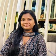 Rakshita Class I-V Tuition trainer in Delhi