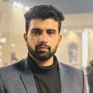 Shivaji Personal Trainer trainer in Noida