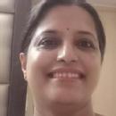Photo of Naina S.