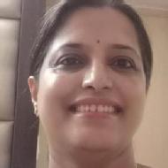 Naina S. Class 11 Tuition trainer in Mumbai