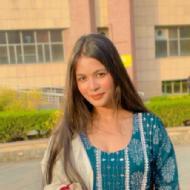 Shivkriti Class 9 Tuition trainer in Delhi