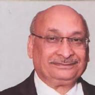 Vijay Kumar Shukla Class 12 Tuition trainer in Pune
