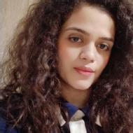 Sharmeen K. Class I-V Tuition trainer in Vasai