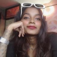 Neelam P. Painting trainer in Mumbai