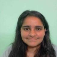 Bhawna M. Class I-V Tuition trainer in Sirsa