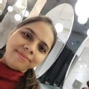 Photo of Nida Fatima