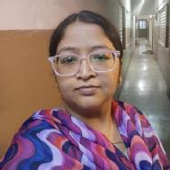 Bhavana P. Class I-V Tuition trainer in Pune