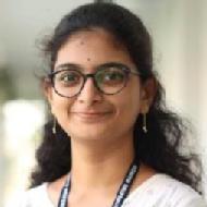 Jyothsna S. Class 10 trainer in Undi