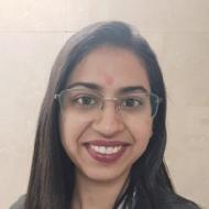 Nitya A. NEET-UG trainer in Mansa