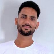 Ramesh Peeploda Yoga trainer in Hyderabad