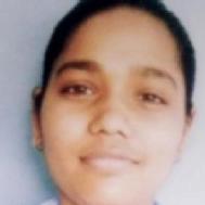 Niketa Class 8 Tuition trainer in Shohratgarh