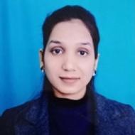 Poonam Class 8 Tuition trainer in Mangalore