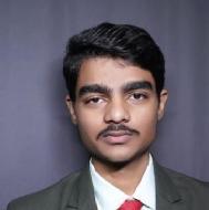 Rahul Matere BSc Tuition trainer in Nashik