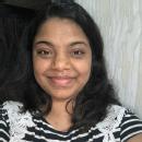 Photo of Dr Bhuvana K.