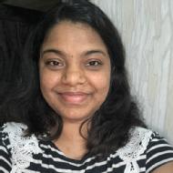 Dr Bhuvana K. MBBS & Medical Tuition trainer in Hyderabad