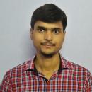 Photo of Debashis Ghosh