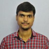 Debashis Ghosh Class 12 Tuition trainer in Bangalore