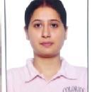 Photo of Preety