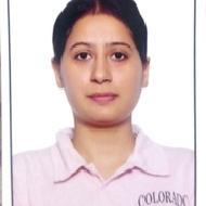 Preety Class I-V Tuition trainer in Ropar