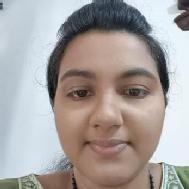Divya P. Nursery-KG Tuition trainer in Kozhikode