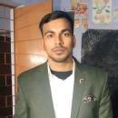 Photo of Anish Kumar