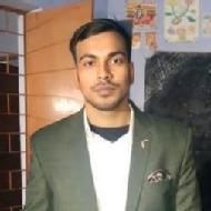 Anish Kumar Class I-V Tuition trainer in Patna