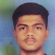 Om More Class 12 Tuition trainer in Choryasi