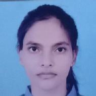 Honey K. Nursery-KG Tuition trainer in Danapur