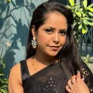 Anushka A. Class I-V Tuition trainer in Delhi