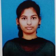 A Manisha Class I-V Tuition trainer in Kovilpatti
