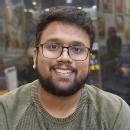 Photo of Aditya Thirani