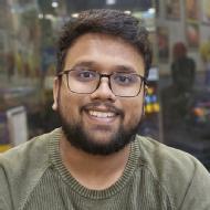 Aditya Thirani Class 12 Tuition trainer in Hyderabad
