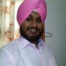 Photo of Brahamdeep Singh