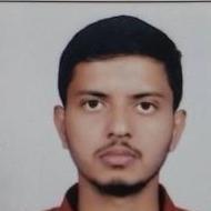 Suvendu Das Class 8 Tuition trainer in Laudoha