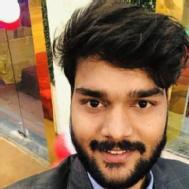 Rishabh Dixit Class I-V Tuition trainer in Lucknow